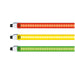 Waldmann Linura.Edge LED Surface-Mounted Lighting LEA RGB 22-26VDC 12.0W 24.2 Inch (114055000-00802119)