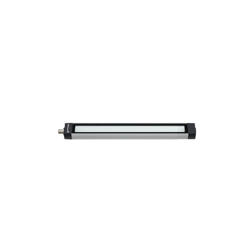 Waldmann Machine LED Plus.40 MLAL 27 S 24VDC 10.5W 90 Degree Beam Angle 14.4 Inch (113162000-00662685)