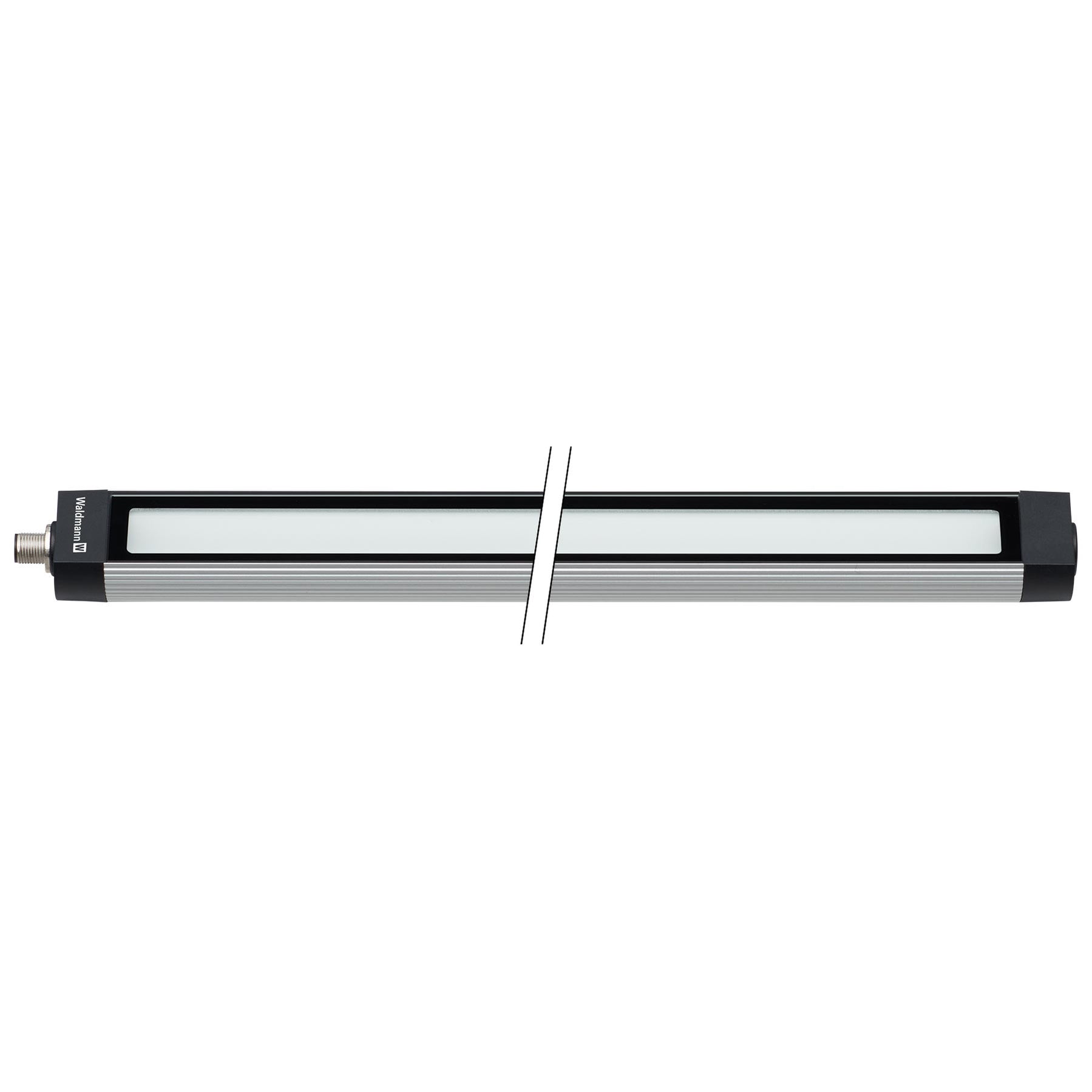 Waldmann 113693000-00801634 MACH LED PLUS.Forty Luminaire — Lighting Supply