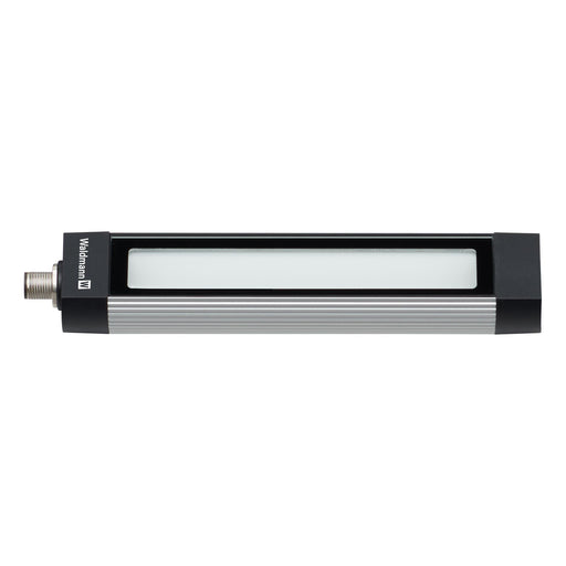 Waldmann Mach LED Plus.Forty Surface Mounted Luminaire MLAL 12 S 24V DC RGB+W 6W 90 Degree Beam Angle 7.5 Inch (113161000-00804121)