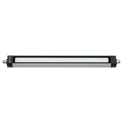 Waldmann Mach LED Plus.Forty Surface Mounted Luminaire MLAL 27 S 24V DC RGB+W 12W 90 Degree Beam Angle 14.4 Inch (113162000-00804232)