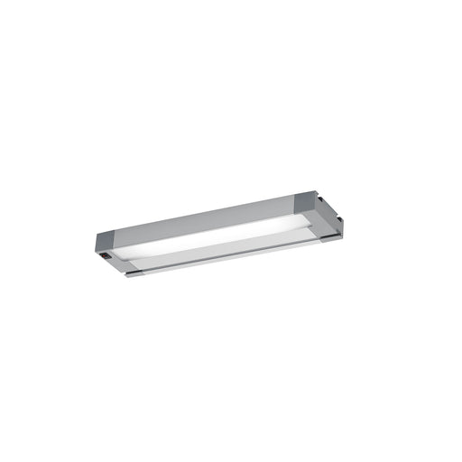 Waldmann WLA LED Mounted Workstation System Light 1100/850 100-240V 15W 17.6 Inch (113470000-00800170)