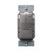 Wattstopper 0-10V PIR Wall Mount Switch Occupancy Sensor 120/277V Light Almond (PW-311-LA)
