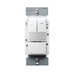 Wattstopper 0-10V PIR Wall Mount Switch Occupancy Sensor 120/277V Light Almond (PW-311-LA)