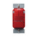 Wattstopper 0-10V PIR Wall Mount Switch Occupancy Sensor 120/277V Red (PW-311-R)