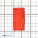 Wattstopper Cover Kit Red Radiant (RHKITRED)