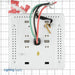 Wattstopper Digital Enhanced Plug Load Controller On/Off 120V 60Hz (LMPL-201)