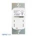Wattstopper Digital Scene Switch 5-Button With Infrared Ivory USA (LMSW-105-I-U)