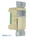 Wattstopper Digital Time Switch 24V Ivory (TS-400-24-I)
