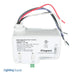 Wattstopper DLM Room Controller 1 Relay Knockout Mounting 0-10V 10A Metered (LMRC-111-M)