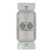 Wattstopper Dual Technology Wall Mount Switch Occupancy Sensor 24V Grey (DW-100-24-G)