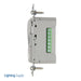 Wattstopper Dual Technology Wall Mount Switch Occupancy Sensor 24V Grey (DW-100-24-G)