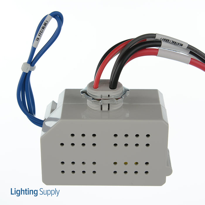 Wattstopper Emergency Lighting Control Unit For Knockout Mounting (ELCU-200)