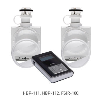Wattstopper High/Low-Bay Extender Module For HBp-11X Series (HBP-EM1)