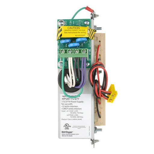 Wattsstpper Modem WattStopper — Lighting Supply