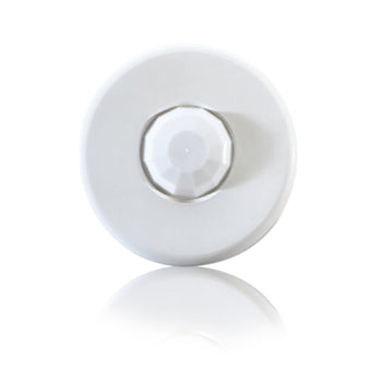 Wattstopper PIR Ceiling Occupancy Sensor 1 PIR Low Voltage 200 Square Foot 24VDC PIR Low Voltage (CI-205)