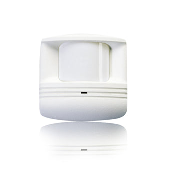 Wattstopper PIR Ceiling Occupancy Sensor 120 Linear Square Foot 24VDC PIR Low Voltage (CX-100-3)