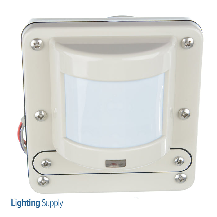 Wattstopper PIR Ceiling Occupancy Sensor 24VDC PIR Low Voltage Low Temporary Sensor (CB-100-1)