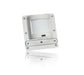 Wattstopper PIR Ceiling Occupancy Sensor 24VDC PIR Low Voltage Low Temporary Sensor (CB-100-3)