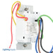 Wattstopper PIR Wall Mount Switch Occupancy Sensor 120/277V White (PW-302-W)
