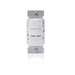 Wattstopper PIR Dimmable Wall Mount Switch Sensor 120/277V Light Almond (PW-100D-LA)