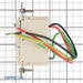 Wattstopper PIR Wall Mount Switch Occupancy Sensor 120/277V Light Almond (PW-100-LA)