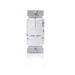 Wattstopper PIR Wall Mount Switch Occupancy Sensor PIR Low Voltage 120/277V Red (PW-200-R)