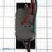 Wattstopper Radiant 0-10V Fluorescent /LED Dimmer White (RH4FBL3PW)