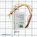 Wattstopper Residential Multi-Way Convertible Occupancy Sensor White (RH-250-W)