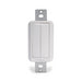 Wattstopper RF 2-Button Remote Switch PIR Low Voltage Grey (EORS-102-G)