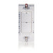 Wattstopper RF Dual Relay Switch Receiver PIR Low Voltage No Neutral PIR Low Voltage Black (EOSW-102-B)