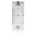 Wattstopper RF Dual Relay Switch Receiver PIR Low Voltage No Neutral PIR Low Voltage Grey (EOSW-102-G)
