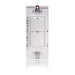 Wattstopper RF Dual Relay Switch Receiver PIR Low Voltage No Neutral PIR Low Voltage Ivory (EOSW-102-I)