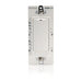 Wattstopper RF Dual Relay Switch Receiver PIR Low Voltage No Neutral PIR Low Voltage White (EOSW-102-W)