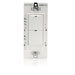 Wattstopper RF Single Relay Switch Receiver PIR Low Voltage White (EOSW-111-W)