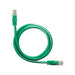 Wattstopper RJ45 Cables PIR Low Voltage 6 Inch PIR Low Voltage Non-Plenum Rated Green (LMRJ-01)