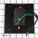 Wattstopper Slide Dimmer Single-Pole 1500W 120V Brown (CD1600)