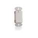 Wattstopper Three-Wire Low Voltage Momentary Decorator Switch PIR Low Voltage Light Almond (DCC2-A)
