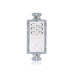 Wattstopper Time Switch PIR Low Voltage 7-Button Countdown PIR Low Voltage Light Almond (RT-50-LA)