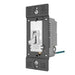 Wattstopper Tog Slide Dimmer Compact Fluorescent /LED Single-Pole 3-Way 250Wwh Ssl7A (TSDSSL7APW)
