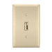 Wattstopper Toggle Slide Dimmer Incandescent Single-Pole 3-Way 1100W Ivory (TSD1103PI)