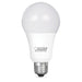 Feit Electric [75W Equivalent] A19 Bright White Dimmable General Purpose LED Bulb 2-Pack (OM75DM/930CA/2)