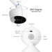 Feit Electric Indoor HD Smart Wi-Fi Camera (CAM1/WIFI)