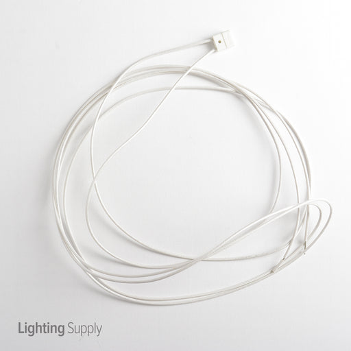Standard Wedge Base Socket 72 Inch Wire Leads (L1562-100P)
