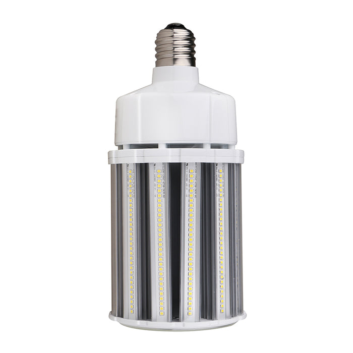 Westgate Manufacturing 120W LED Corn Lamp 15500Lm 3000K E39 AC 270-277V UL Listed (CL-EHL-120W-30K-E39)