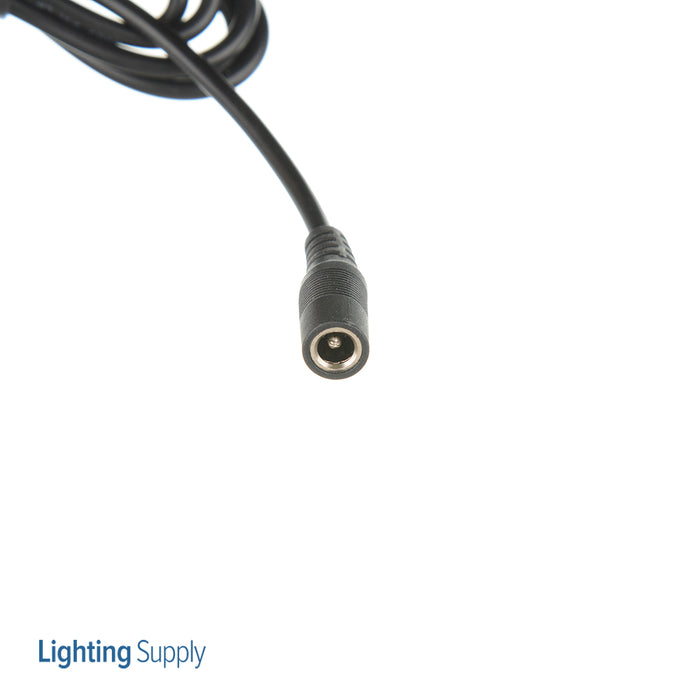 Westgate Manufacturing 12V LED Slim Puck Lights (PL12-SPLIT10-BK)