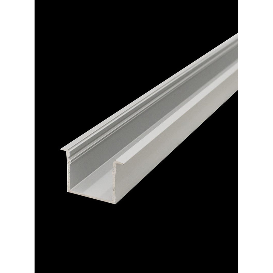 Westgate Manufacturing ULR-CH-REC-12X12 Recessed Mount Channel 4 Foot ...