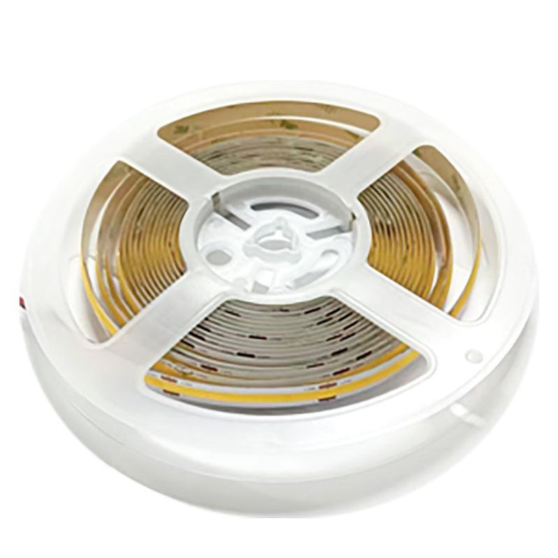 Cob Ribbons Westgate Manufacturing ULR-IN-16F-HO-COB-40K 16.4 Foot LED COB Ribbon ...