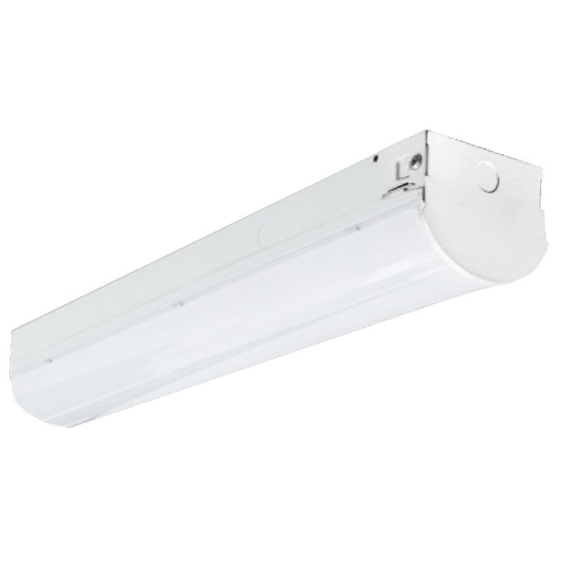 Westgate Manufacturing LSL-2FT-20W-MCT-D-SEN 2 Foot Wide LED Strip ...