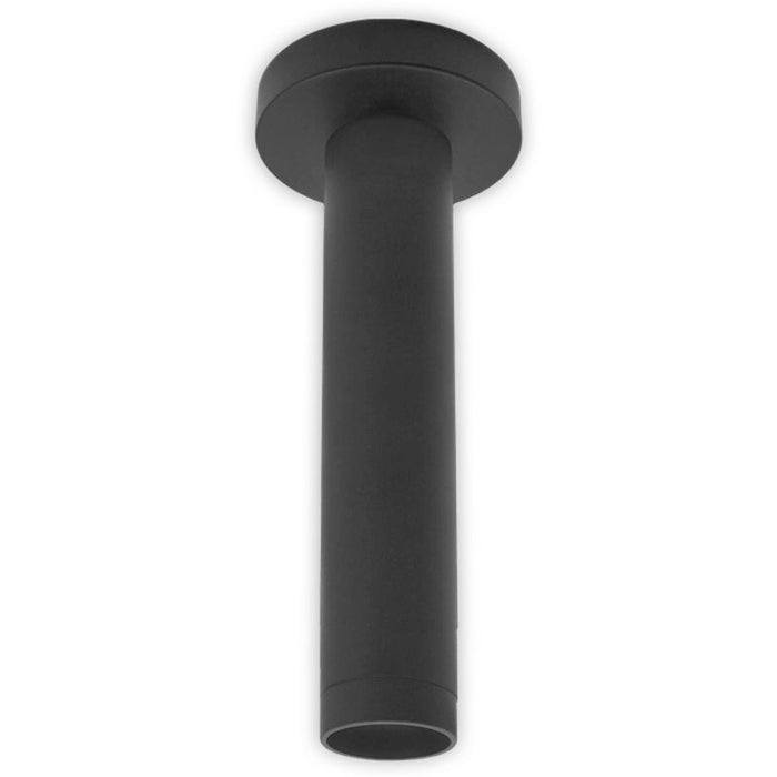 Westgate Manufacturing 2 Inch LED Cylinder 18 Inch LED Long 20W 3000K/4000K/5000K 1500Lm0-10V/Triac Black C And F Lenses Included (CMC2XL-MCT-DD-BK)